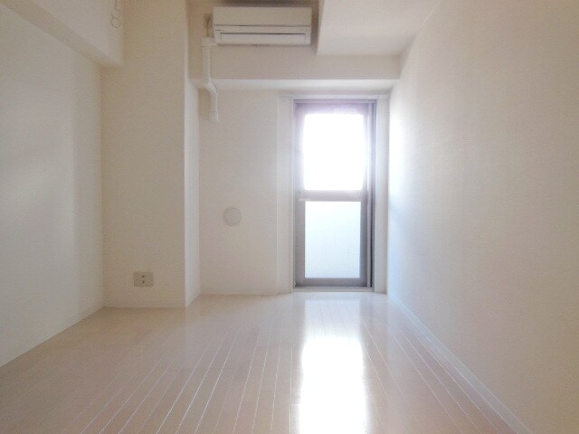 ジーヒルズ中町の物件内観写真