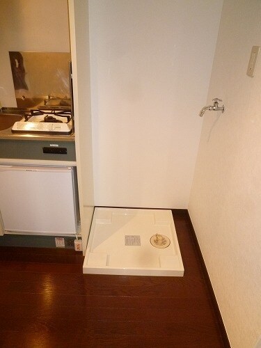 アドニス015の物件内観写真