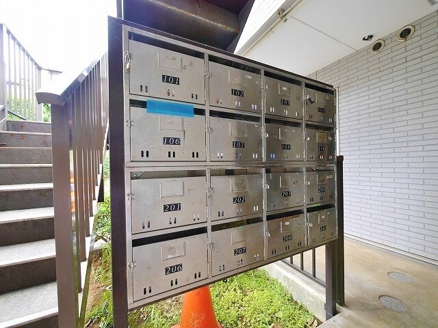 アドニス015の物件内観写真