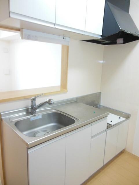 シュティルシェーネの物件内観写真