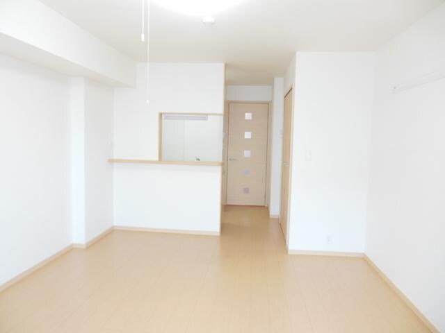 シュティルシェーネの物件内観写真