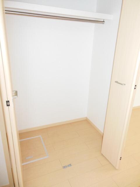 シュティルシェーネの物件内観写真