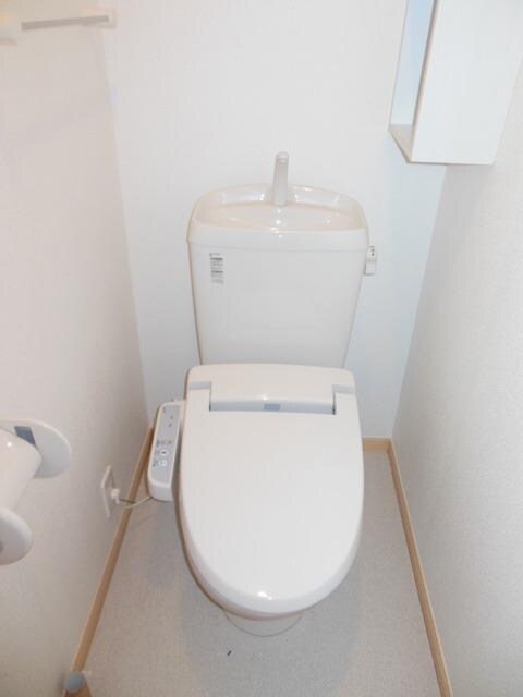 シュティルシェーネの物件内観写真