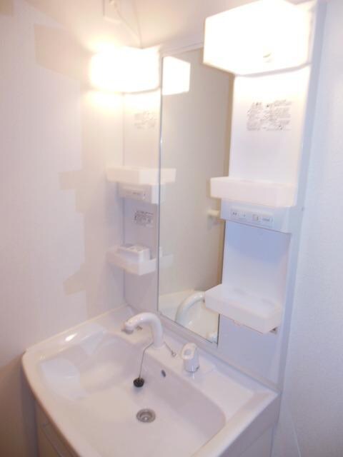 シュティルシェーネの物件内観写真