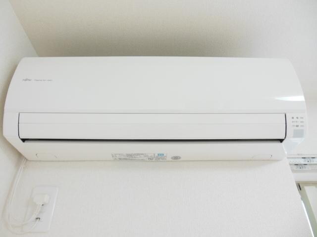 シュティルシェーネの物件内観写真