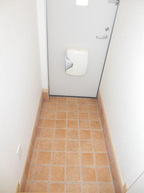 シュティルシェーネの物件内観写真