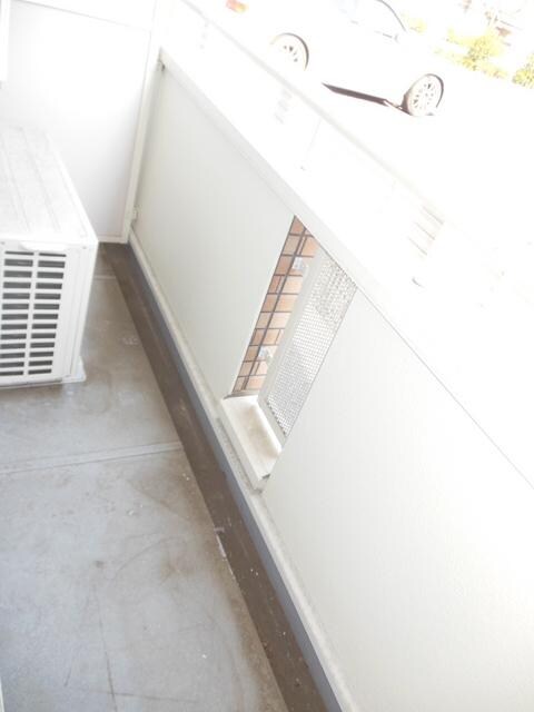 シュティルシェーネの物件内観写真