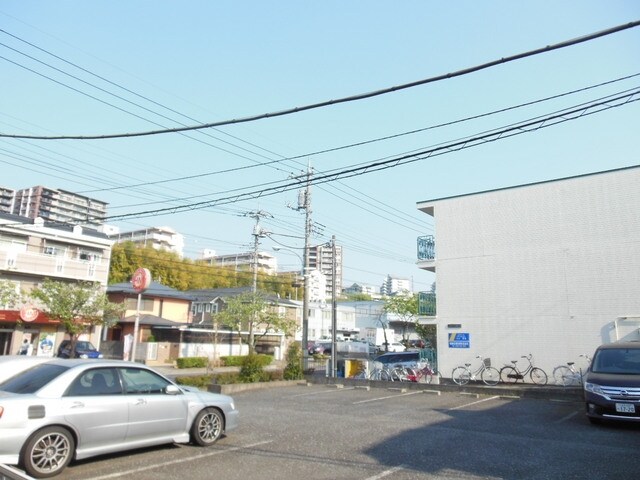 シュティルシェーネの物件内観写真