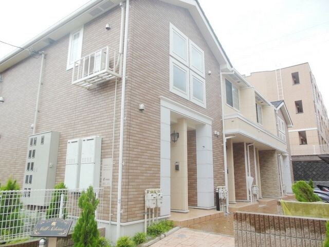 シュティルシェーネの物件内観写真