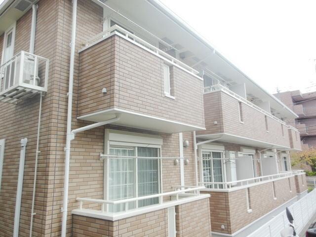 シュティルシェーネの物件内観写真