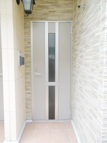 シュティルシェーネの物件内観写真