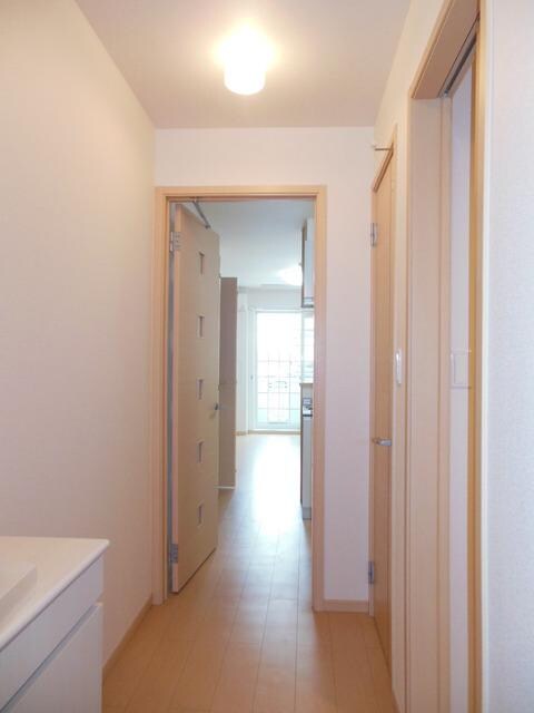 シュティルシェーネの物件内観写真