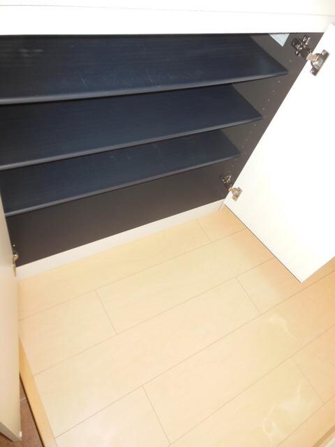 シュティルシェーネの物件内観写真