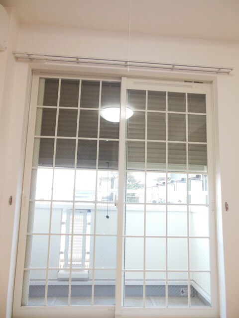 シュティルシェーネの物件内観写真