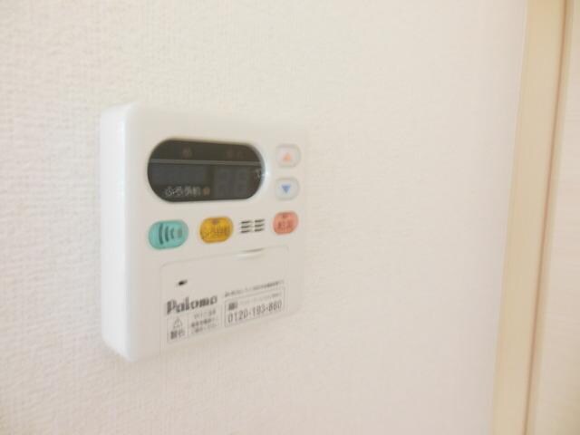 シュティルシェーネの物件内観写真