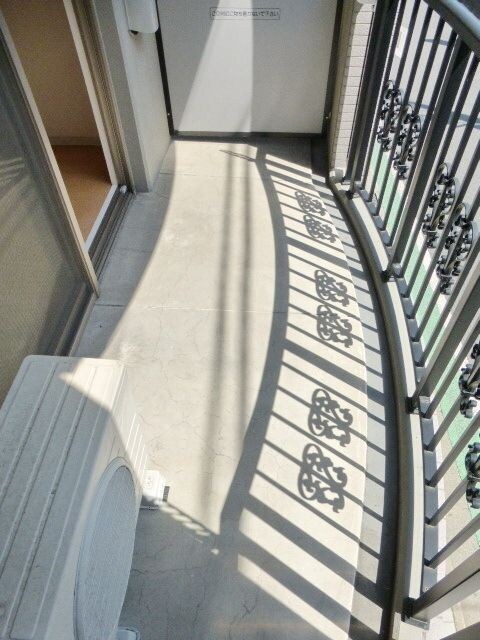 エルスプランドゥールの物件内観写真