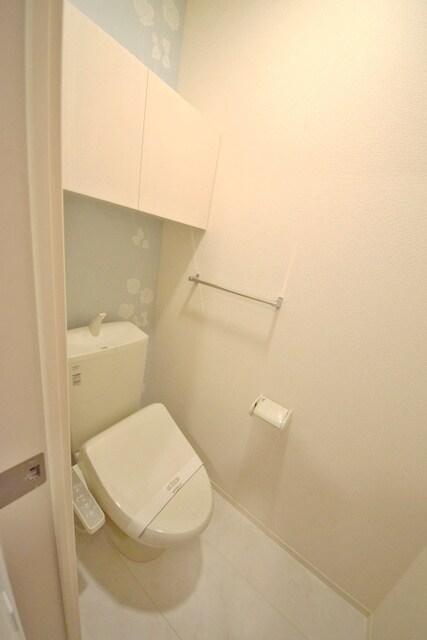 SPIRAL TOWNの物件内観写真