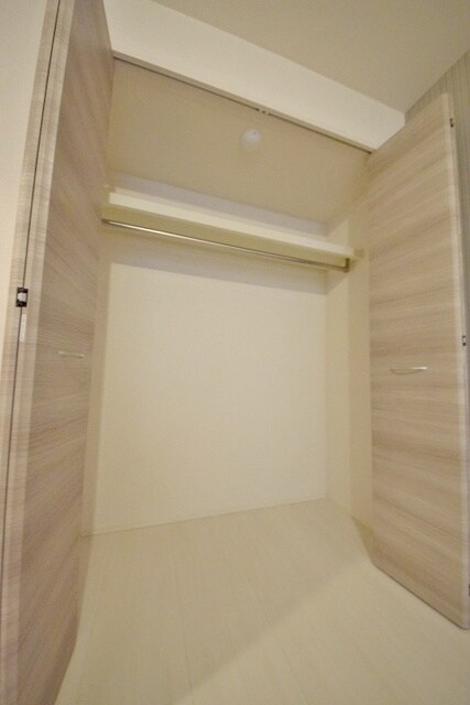 SPIRAL TOWNの物件内観写真