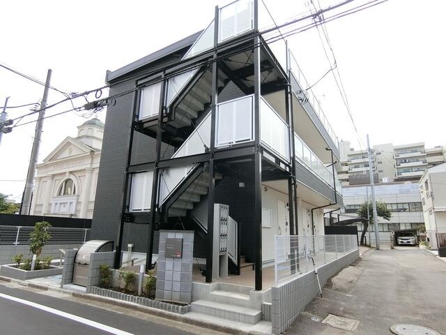 リブリ・リア コートの物件内観写真