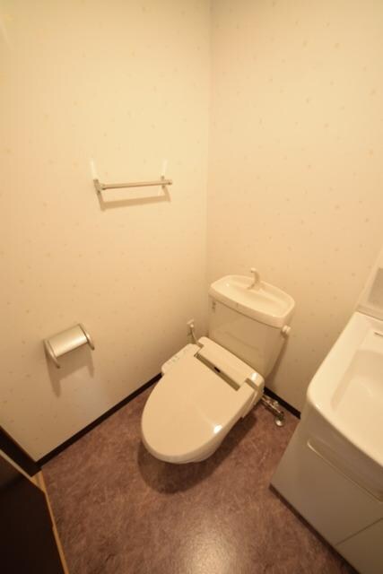 エンドレスタワーの物件内観写真