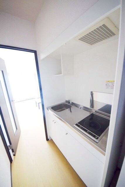 クレイノガーデンハイツWADAの物件内観写真