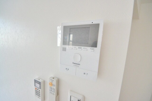 キャスティア京王八王子の物件内観写真