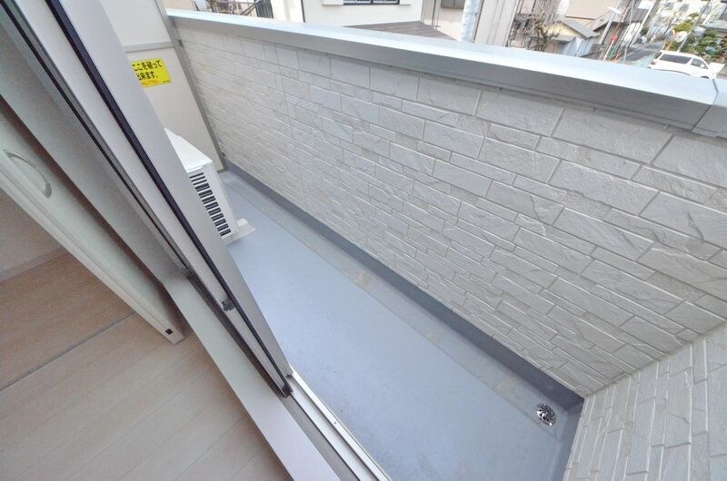 キャスティア京王八王子の物件内観写真