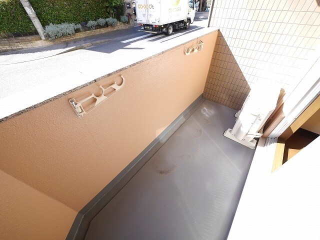 ルピナス1の物件内観写真