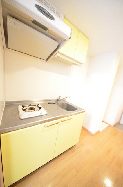 サンテミリオン八王子中町の物件内観写真