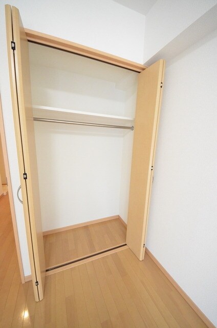 サンテミリオン八王子中町の物件内観写真