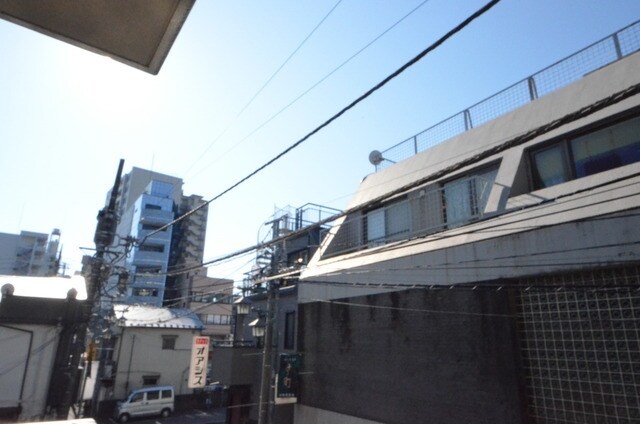 サンテミリオン八王子中町の物件内観写真