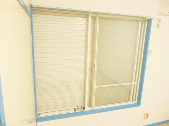 Uトピアの物件内観写真