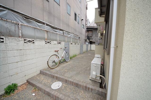 コンフォートの物件内観写真