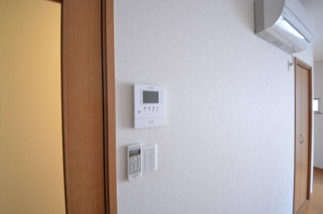 コンフォートの物件内観写真