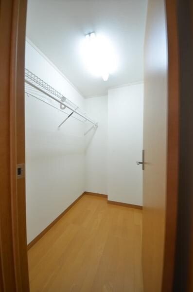 コンフォートの物件内観写真