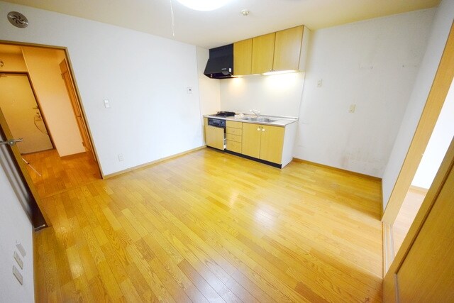 サンライズマンションの物件内観写真