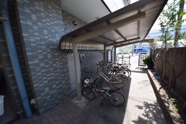 サンライズマンションの物件内観写真