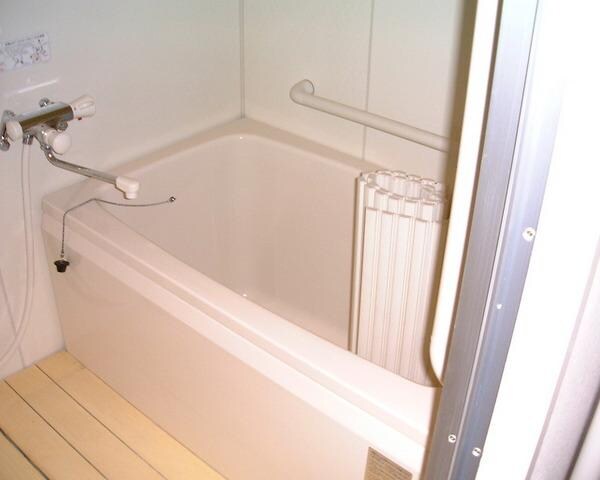 ラフィネ立川の物件内観写真