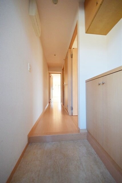 プレミアムコートみなみ野IIの物件内観写真