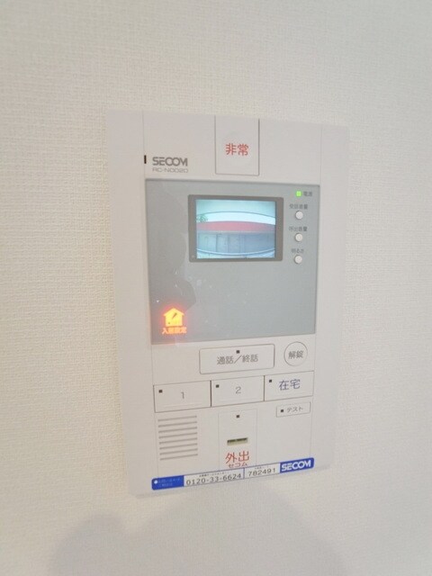 リブリ・立川富士見の物件内観写真