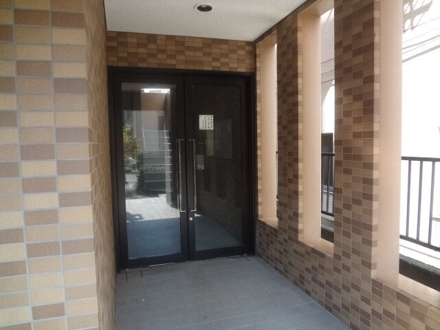 INOUEビルの物件内観写真