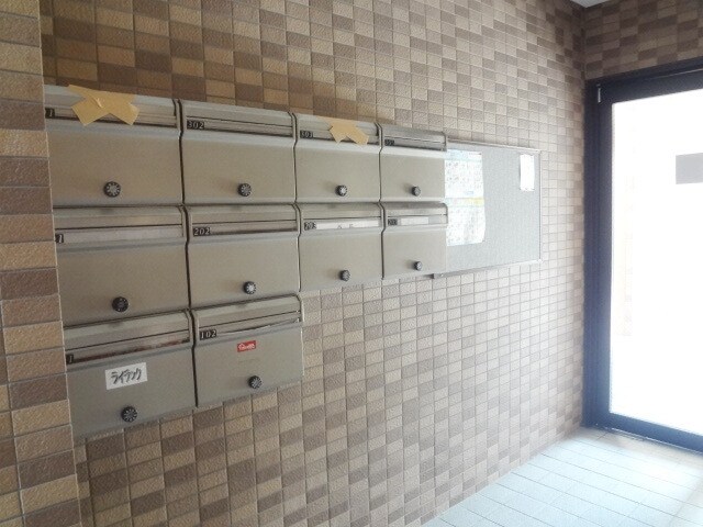 INOUEビルの物件内観写真