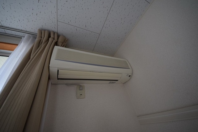 レオパレス聖蹟ロイヤルハイツの物件内観写真