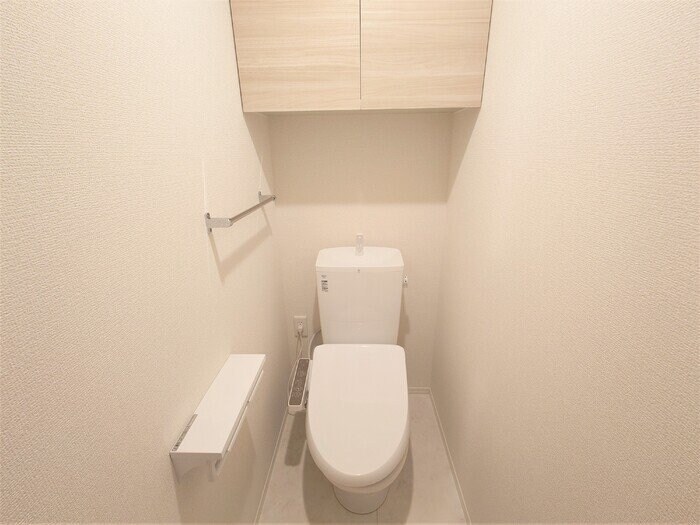 Asset-Court羽衣町の物件内観写真