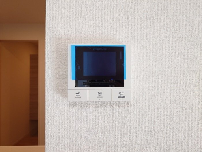 Asset-Court羽衣町の物件内観写真