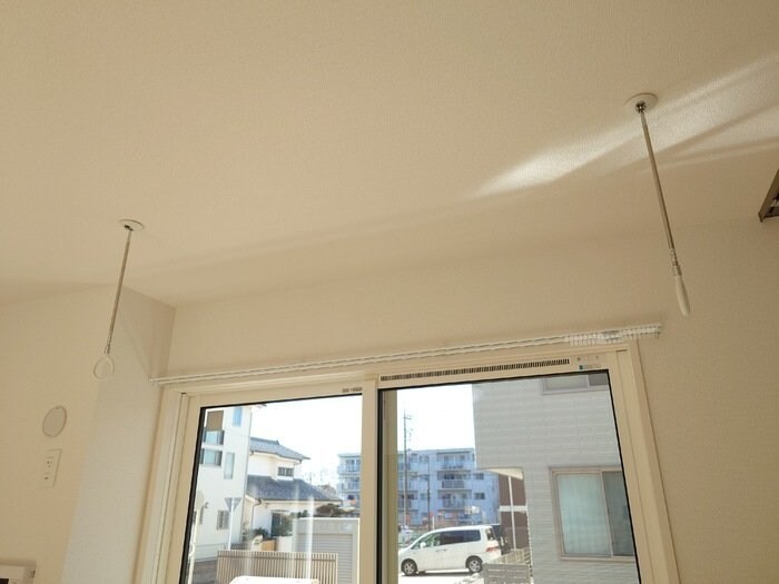 Asset-Court羽衣町の物件内観写真