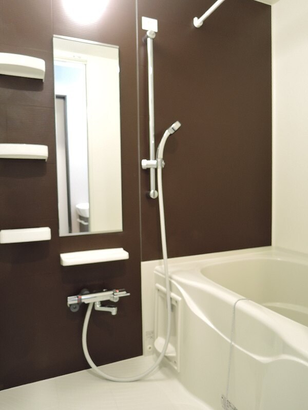 エンジョイの物件内観写真