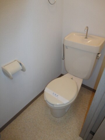 クオリティレジデンスIIの物件内観写真