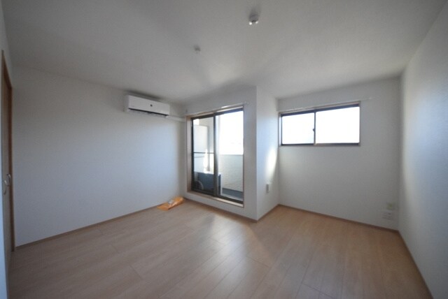 パークウエスト八王子の物件内観写真