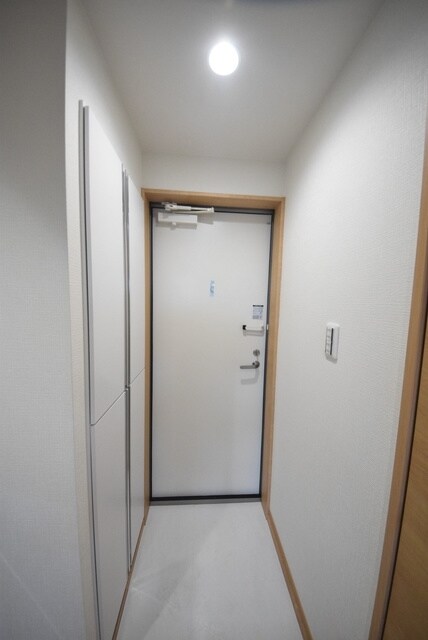 パークウエスト八王子の物件内観写真